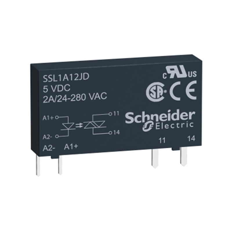 SSL Relay