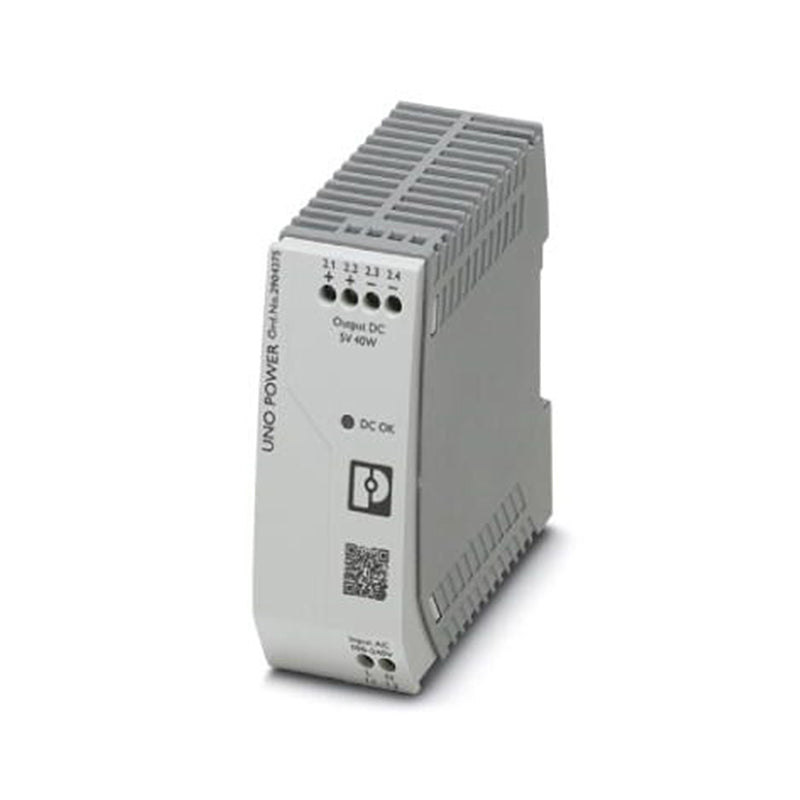 Phoenix Contact Switching Power Supply