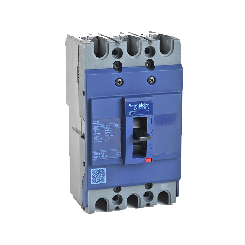 EZD Circuit Breaker