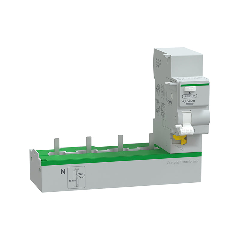 EA9AH Residual Current Module