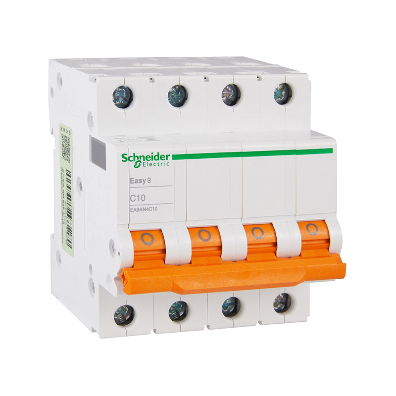EA9A Miniature Circuit Breaker