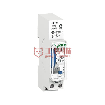 IH Switch