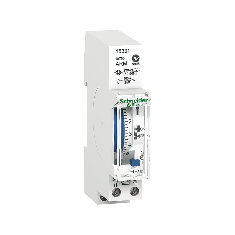 IH Switch