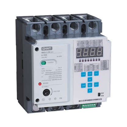 NM2LC Circuit Breaker