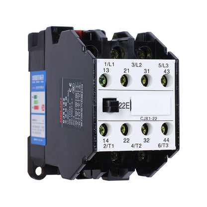 CJX1 Contactor （）