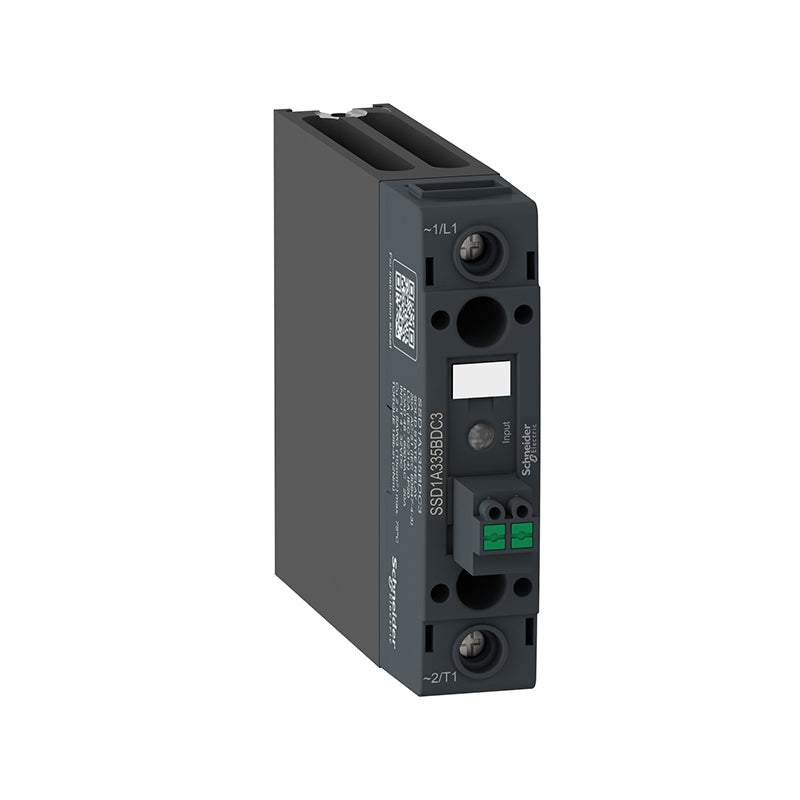 SSD Relay