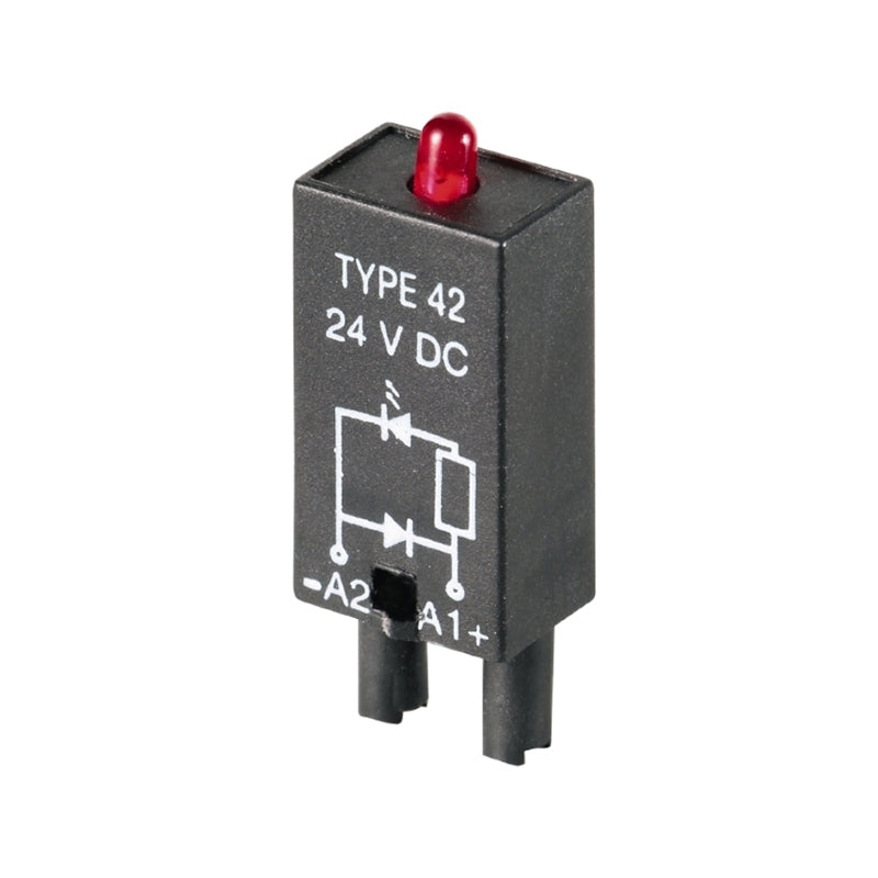 RIDER RCL Module