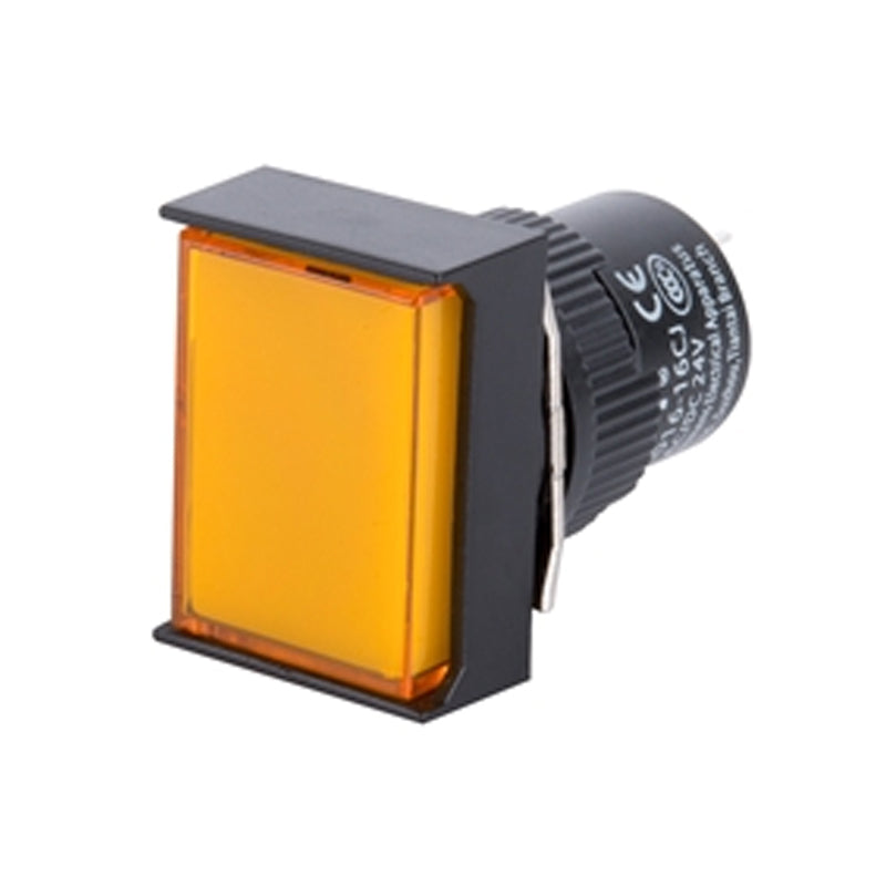 AD16-16CJ Indicator Light