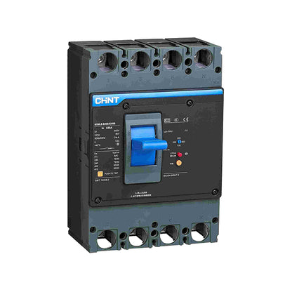 NXMLE Residual Current Protection Circuit Breaker