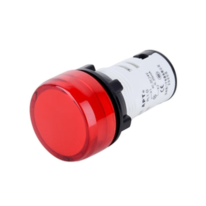 PL1 Indicator Light
