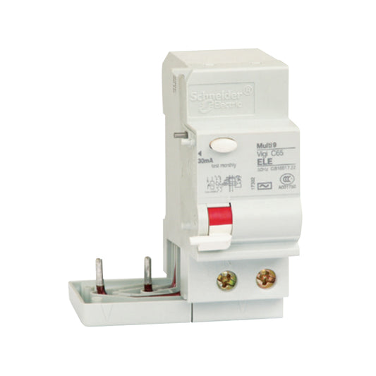 M9 Residual Current Module