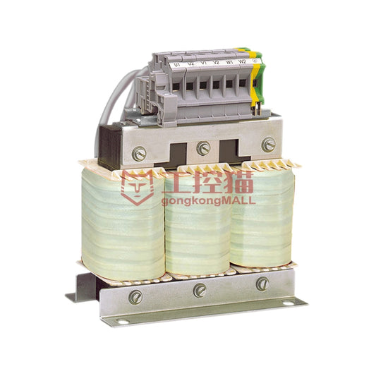 Schneider/Schneider Electric ATV accessories reactor motor reactor, 481A, suitable for ATV61/71