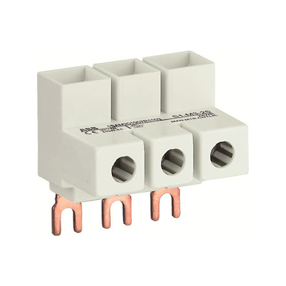 ABB Motor Circuit Breaker Accessories