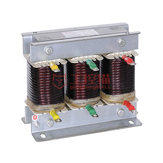 DELIXI/Delixi Electric CKSG three-phase series reactor 2 pieces/box