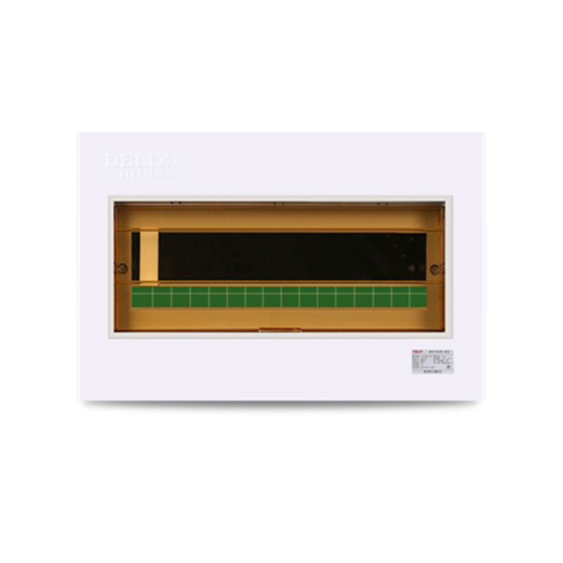 CDPZ30SR Power Distribution