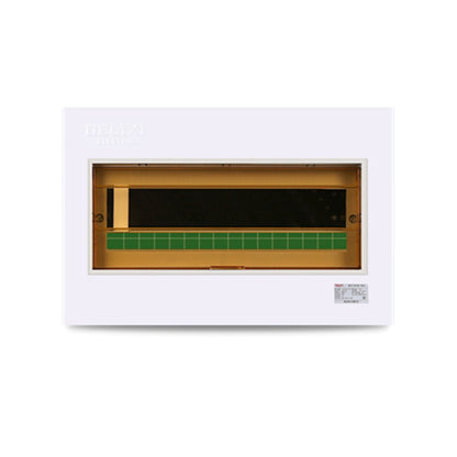 CDPZ30SR Power Distribution