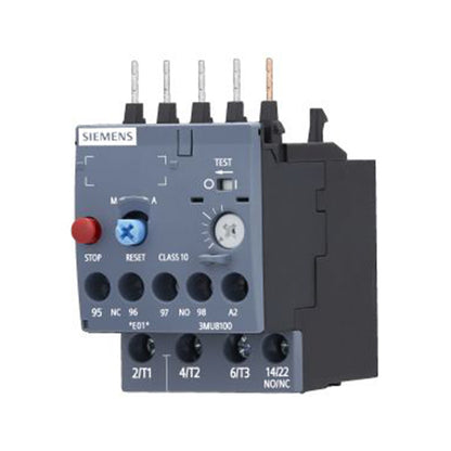 3MU Relay