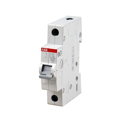 SJ200 Miniature Circuit Breaker