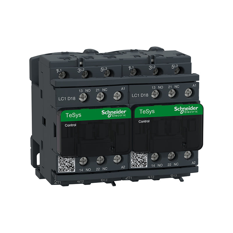 LC2D Contactor