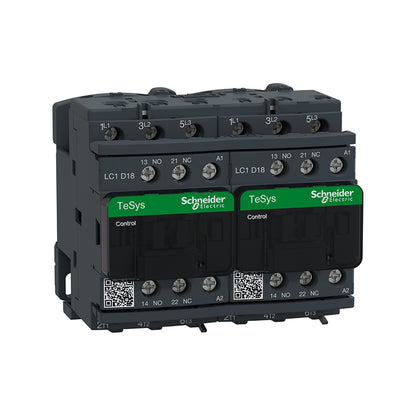 LC2D Contactor