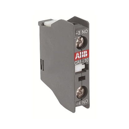 ABB Contactor Accessories