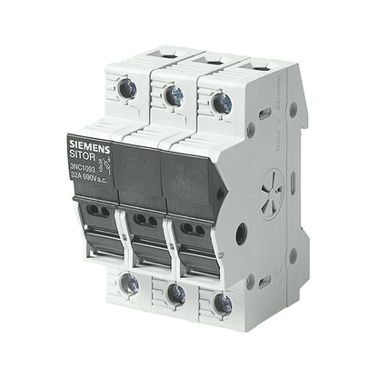 SIEMENS/Siemens 3NC fused isolating switch
