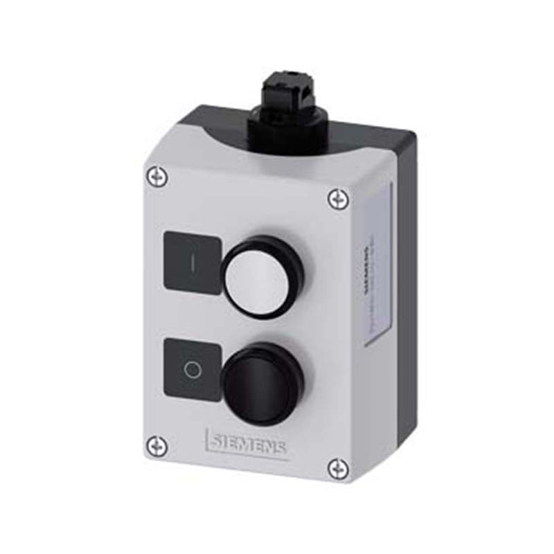 3SU Push Button