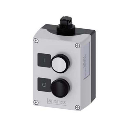 3SU Push Button