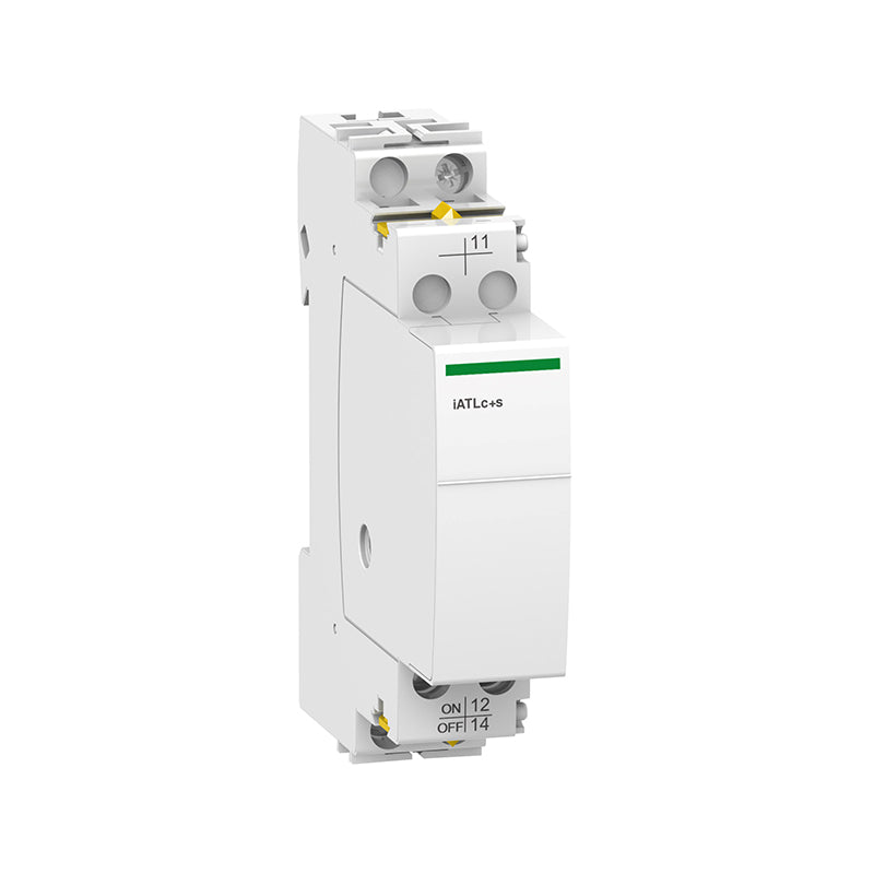 iTL Switch Control Module