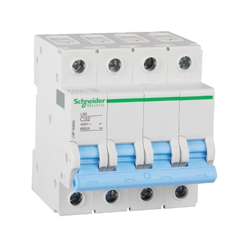 LS8 Miniature Circuit Breaker