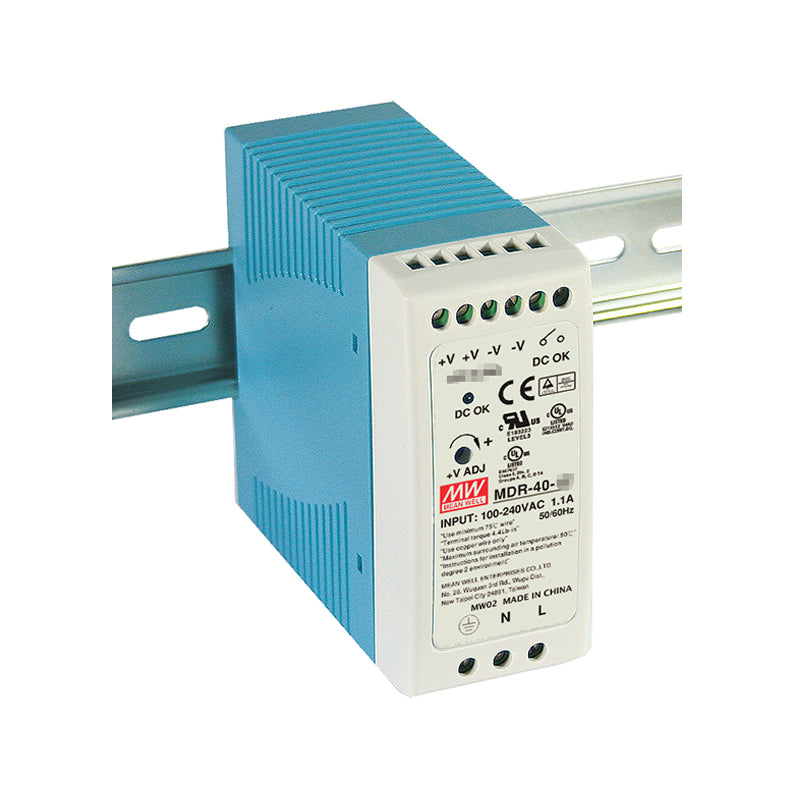 MDR Switch ()