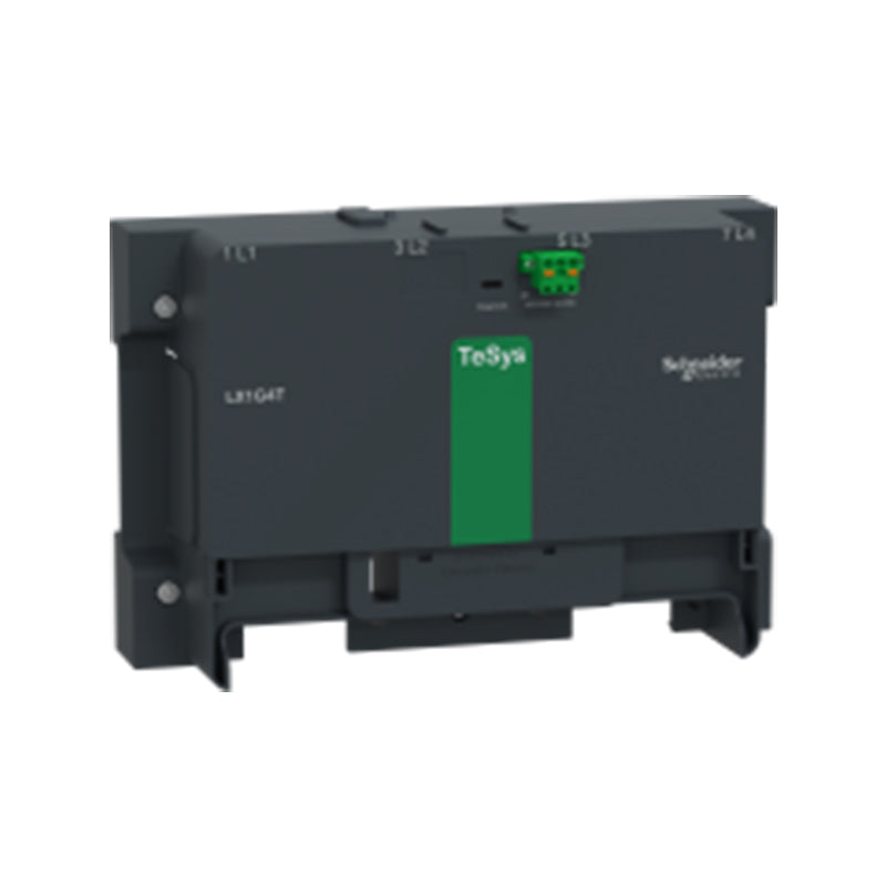 TeSys G Control