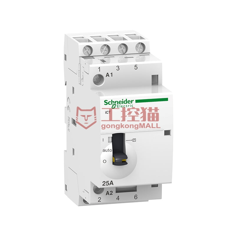 iCT Contactor