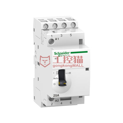 iCT Contactor