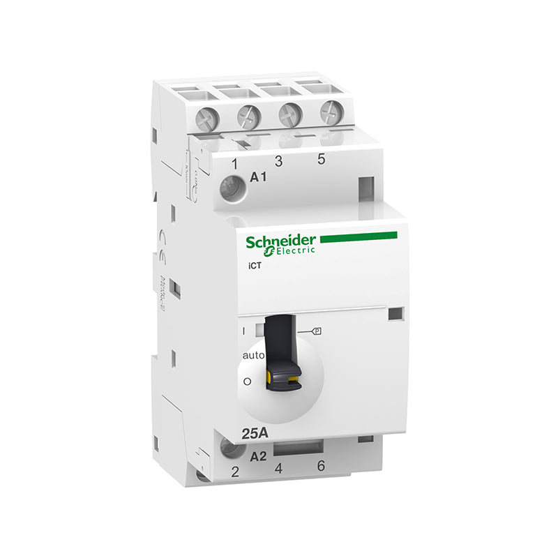 iCT Contactor