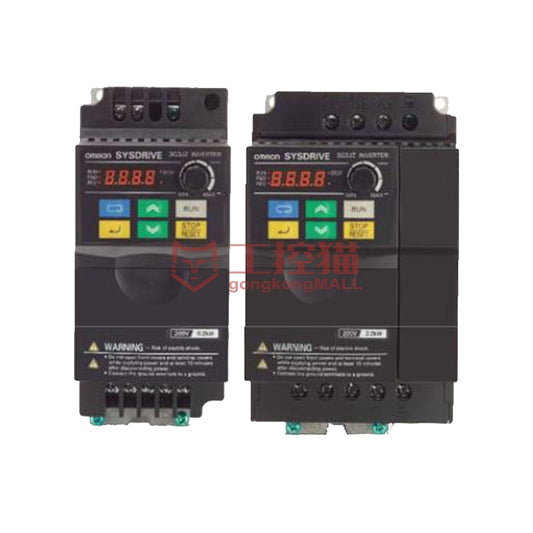 3G3JZ Control Frequency Inverter