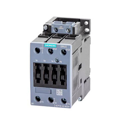 3RT5/6 Contactor ()