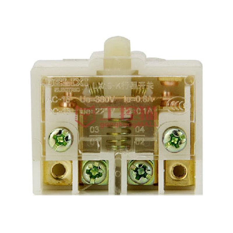 LX19 Switch