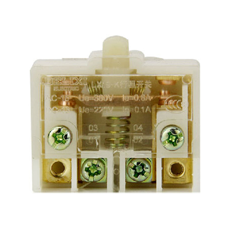 LX19 Switch