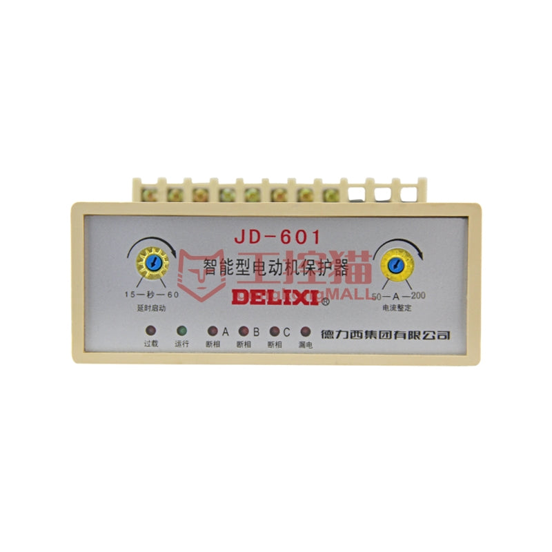 JD-601