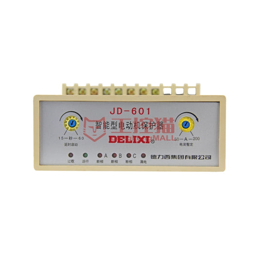 JD-601