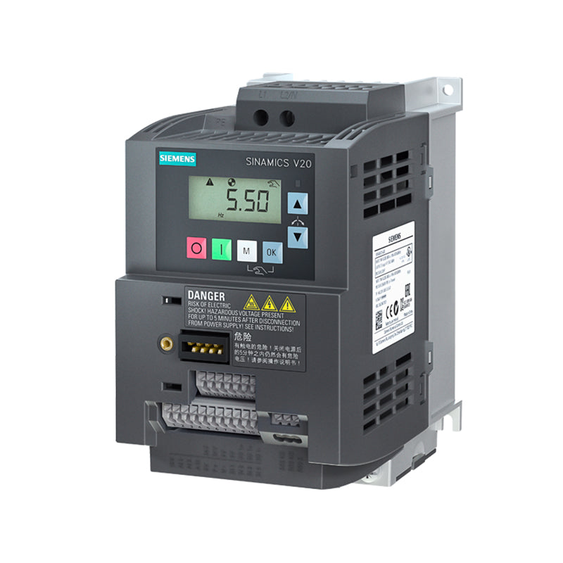 V20 Frequency Inverter
