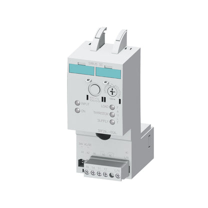 3RF Relay