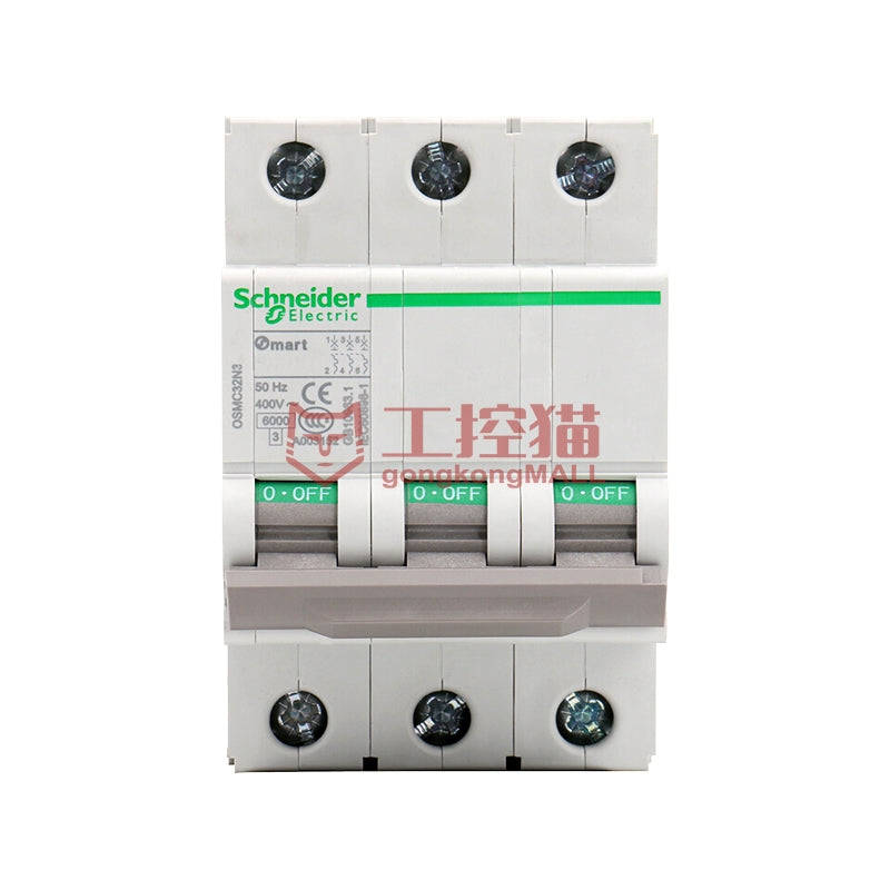 OSM-K Miniature Circuit Breaker