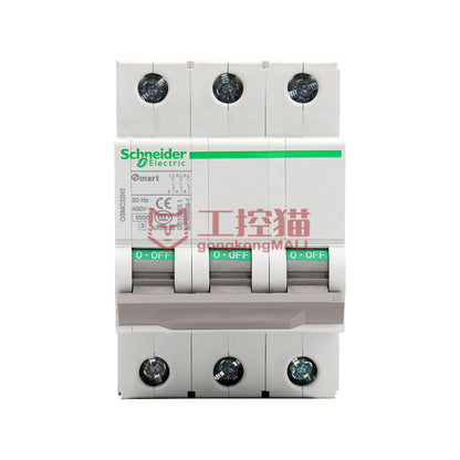 OSM-K Miniature Circuit Breaker