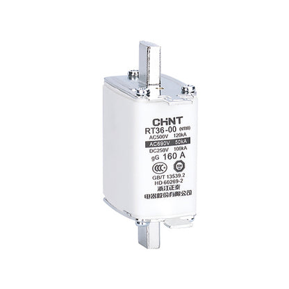 CHNT/Chint Electric RT36 blade contact fuse