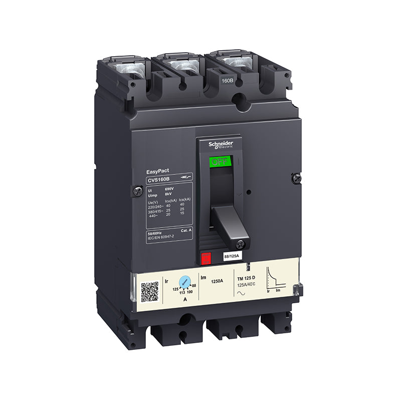 CVS Power Distribution Circuit Breaker