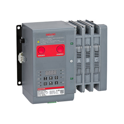 CDQ1F PC Switch