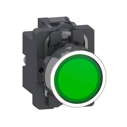 XA2 Push Button