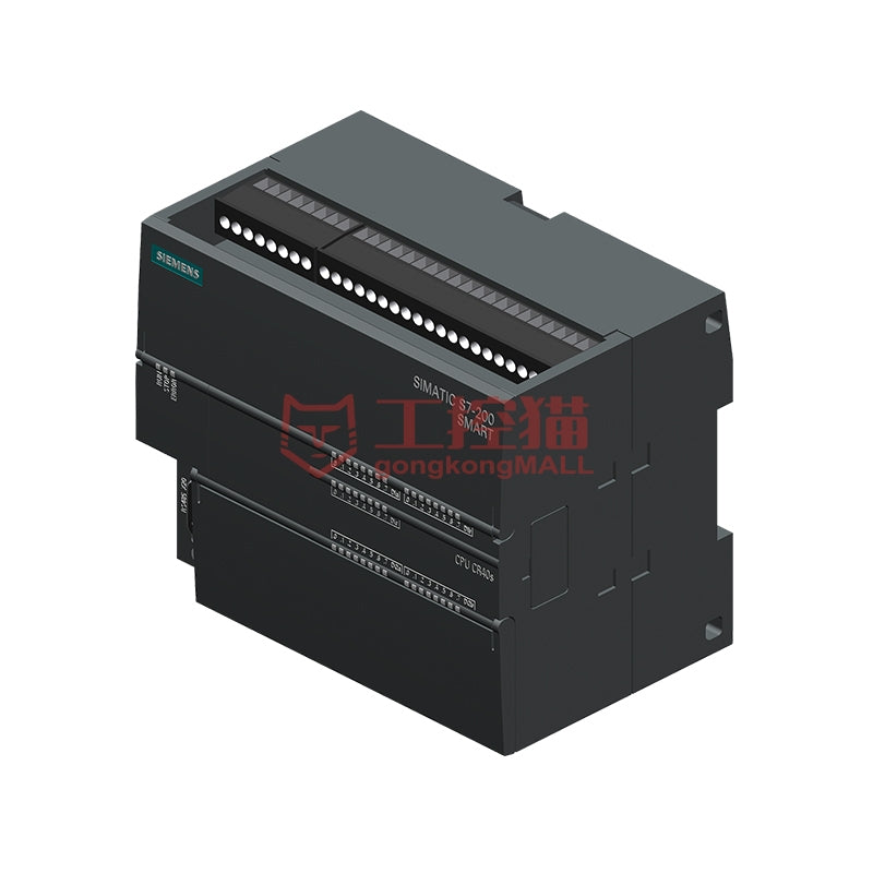 S7-200 SMART CPU CR40s